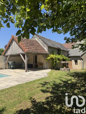Maison à vendre 5 pièces 141 m² Villabon