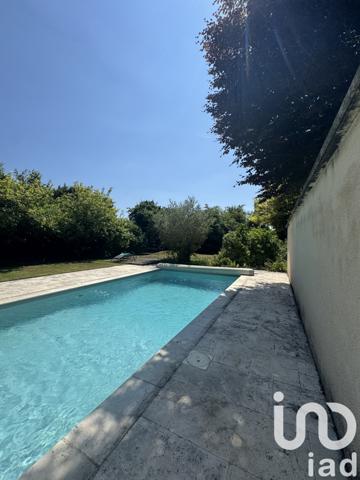 Maison à vendre 5 pièces 141 m² Villabon