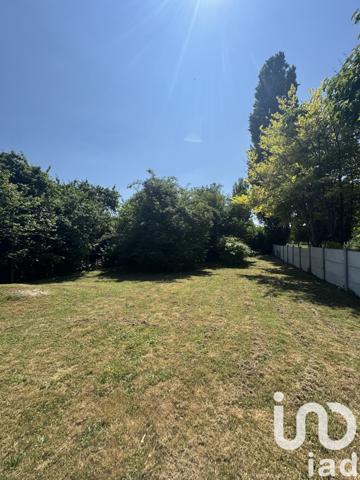 Maison à vendre 5 pièces 141 m² Villabon