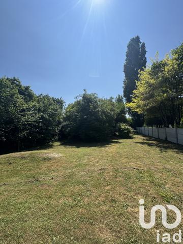 Maison à vendre 5 pièces 141 m² Villabon