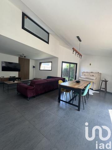 Maison à vendre 5 pièces 141 m² Villabon