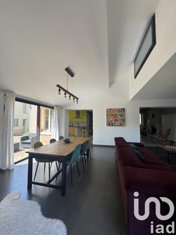 Maison à vendre 5 pièces 141 m² Villabon