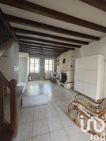 Maison à vendre 5 pièces 141 m² Villabon