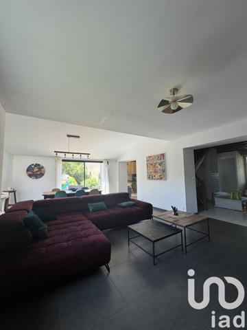 Maison à vendre 5 pièces 141 m² Villabon