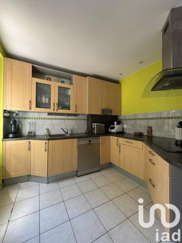 Maison à vendre 5 pièces 141 m² Villabon