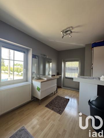 Maison à vendre 5 pièces 141 m² Villabon