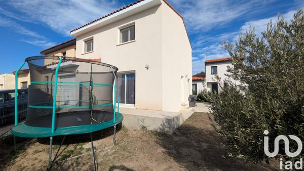 Maison à vendre 4 pièces 102 m² Millas