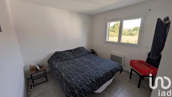 Maison à vendre 4 pièces 102 m² Millas