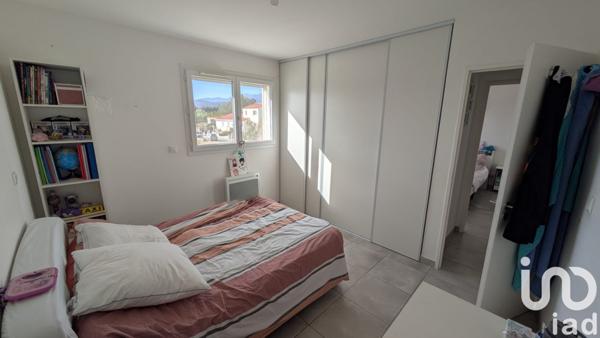 Maison à vendre 4 pièces 102 m² Millas