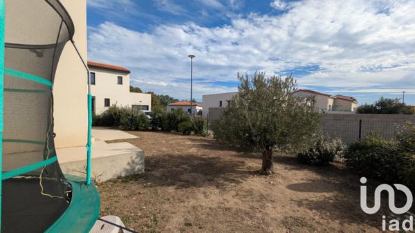 Maison à vendre 4 pièces 102 m² Millas