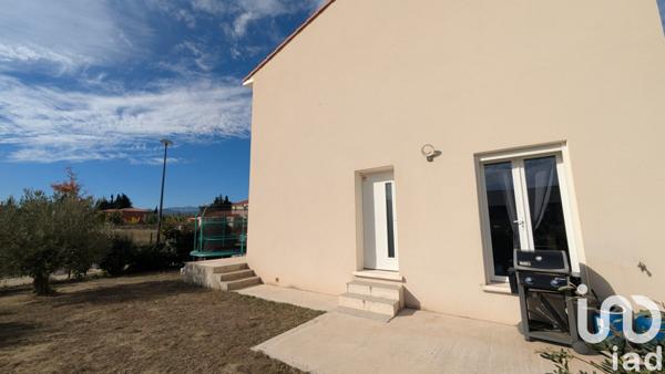 Maison à vendre 4 pièces 102 m² Millas