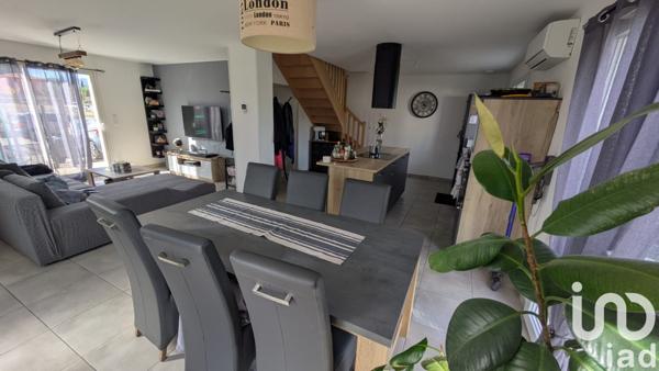 Maison à vendre 4 pièces 102 m² Millas