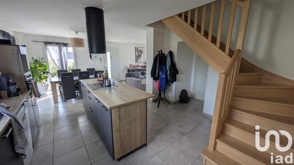 Maison à vendre 4 pièces 102 m² Millas