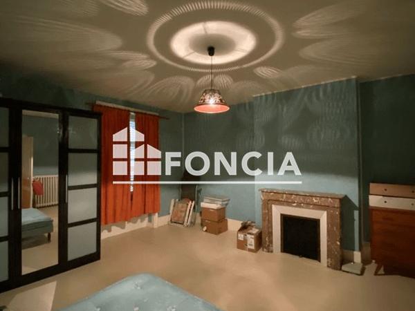 Location Maison 3 pièces 114.3 m² - 16, RUE DE TERRON Poix-terron 08430