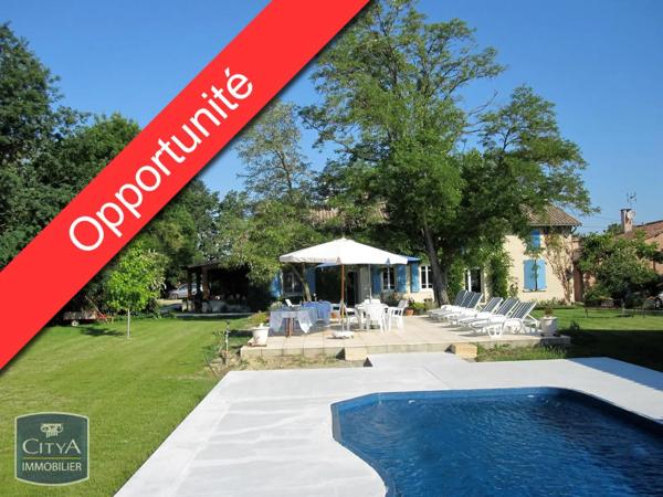 Maison à vendre 8 pièces 250.6m²