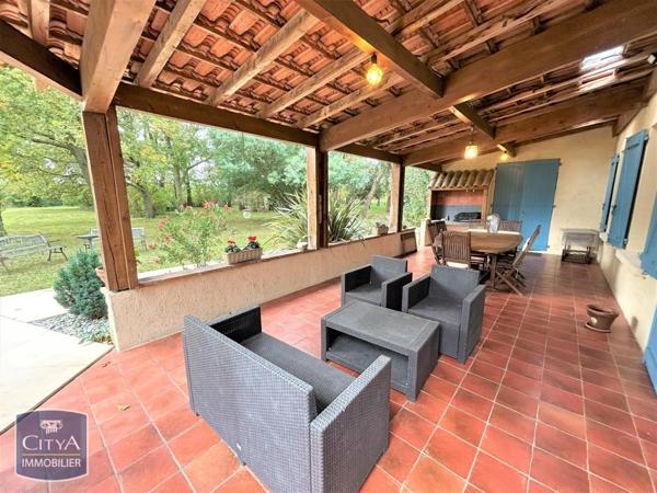 Maison à vendre 8 pièces 250.6m²