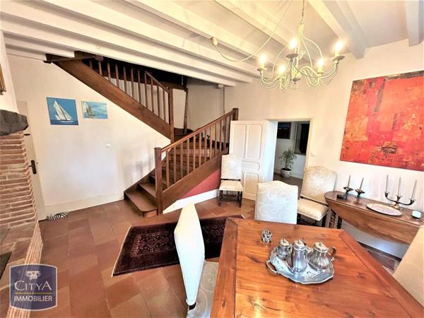 Maison à vendre 8 pièces 250.6m²