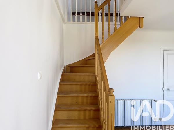 Appartement à vendre 4 pièces 59 m² Sceaux