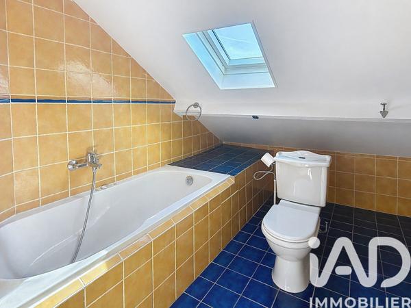 Appartement à vendre 4 pièces 59 m² Sceaux