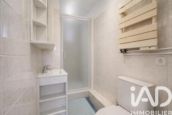 Appartement à vendre 4 pièces 59 m² Sceaux