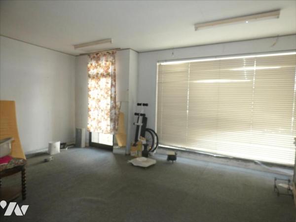 BRASPARTS- Maison au bourg