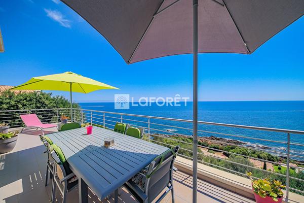 Achat maison Sari-Solenzara - 6 pièce(s) - 163 m² - 830 000 €