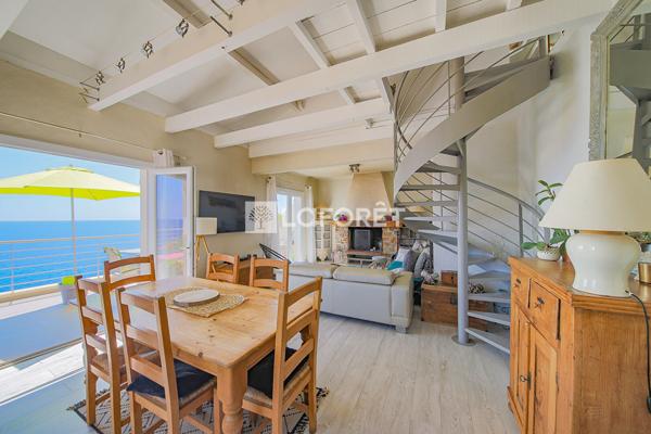 Achat maison Sari-Solenzara - 6 pièce(s) - 163 m² - 830 000 €