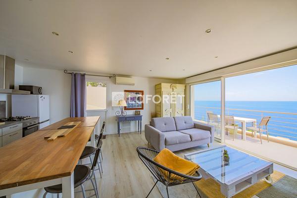 Achat maison Sari-Solenzara - 6 pièce(s) - 163 m² - 830 000 €