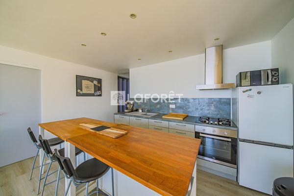 Achat maison Sari-Solenzara - 6 pièce(s) - 163 m² - 830 000 €