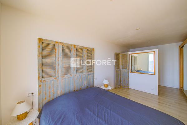 Achat maison Sari-Solenzara - 6 pièce(s) - 163 m² - 830 000 €