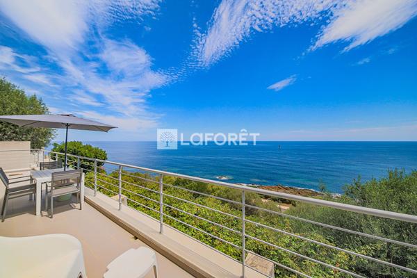 Achat maison Sari-Solenzara - 6 pièce(s) - 163 m² - 830 000 €