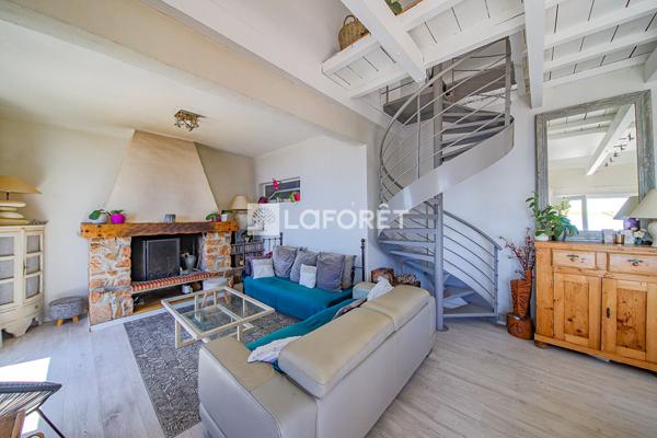 Achat maison Sari-Solenzara - 6 pièce(s) - 163 m² - 830 000 €