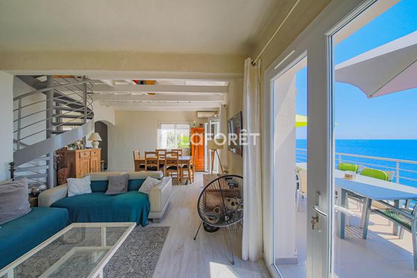 Achat maison Sari-Solenzara - 6 pièce(s) - 163 m² - 830 000 €