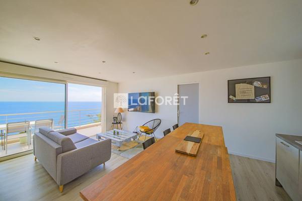 Achat maison Sari-Solenzara - 6 pièce(s) - 163 m² - 830 000 €