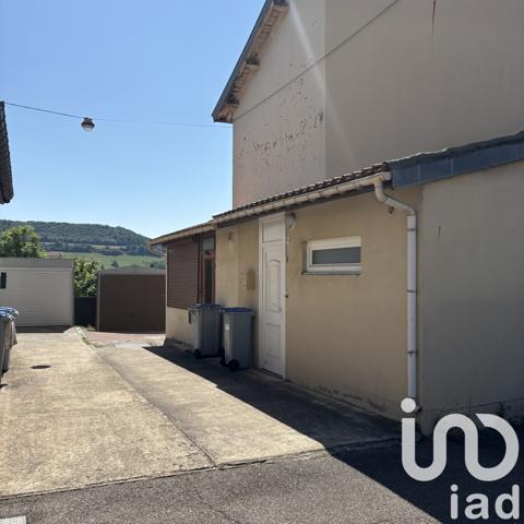 Maison à vendre 3 pièces 54 m² Pompey