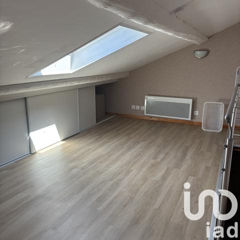 Maison à vendre 3 pièces 54 m² Pompey