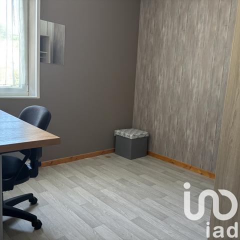 Maison à vendre 3 pièces 54 m² Pompey