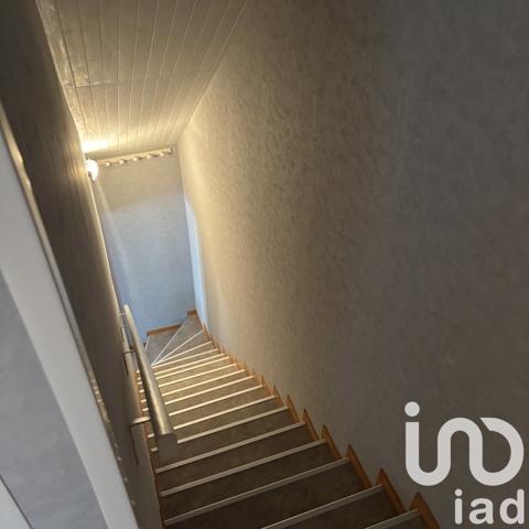 Maison à vendre 3 pièces 54 m² Pompey