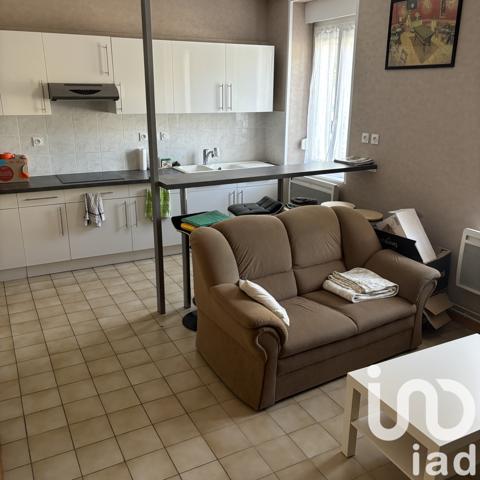 Maison à vendre 3 pièces 54 m² Pompey