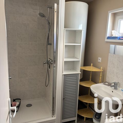 Maison à vendre 3 pièces 54 m² Pompey