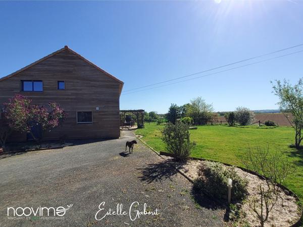 MAISON CAMPAGNE - 5 CHAMBRES