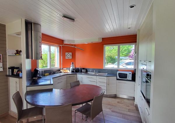 MAISON CAMPAGNE - 5 CHAMBRES