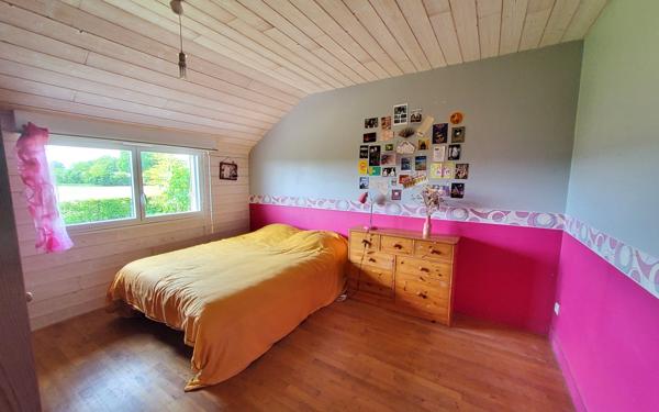 MAISON CAMPAGNE - 5 CHAMBRES