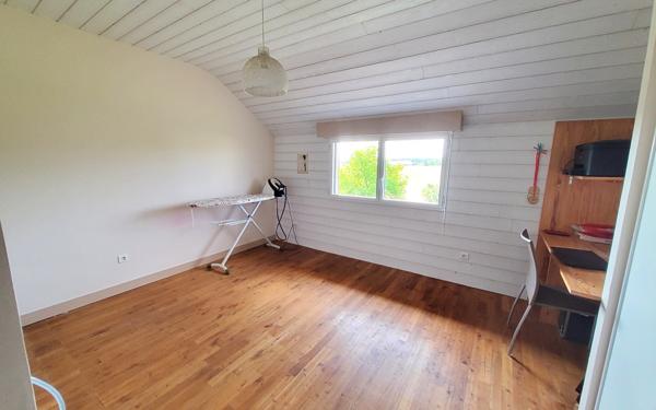 MAISON CAMPAGNE - 5 CHAMBRES