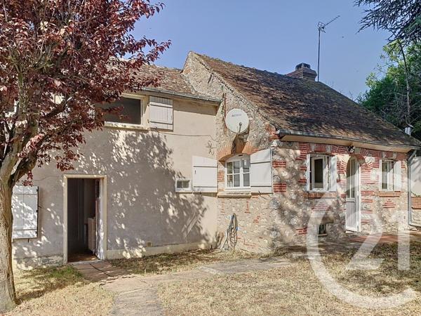 Maison à vendre  4 pièces - 79,33 m2 ST AY - 45