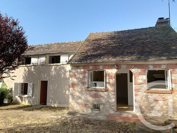 Maison à vendre  4 pièces - 79,33 m2 ST AY - 45