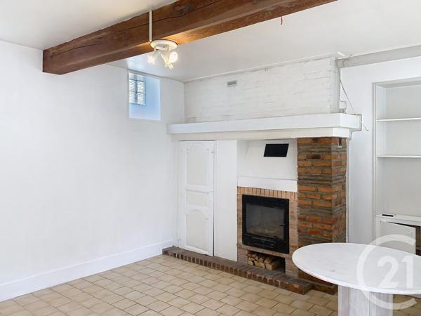 Maison à vendre  4 pièces - 79,33 m2 ST AY - 45