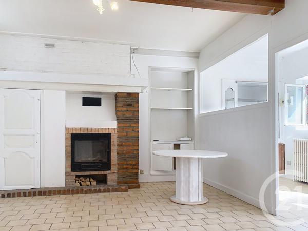 Maison à vendre  4 pièces - 79,33 m2 ST AY - 45