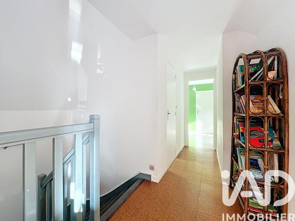 Maison à vendre 6 pièces 132 m² Ploemeur