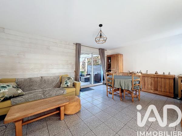Maison à vendre 6 pièces 132 m² Ploemeur